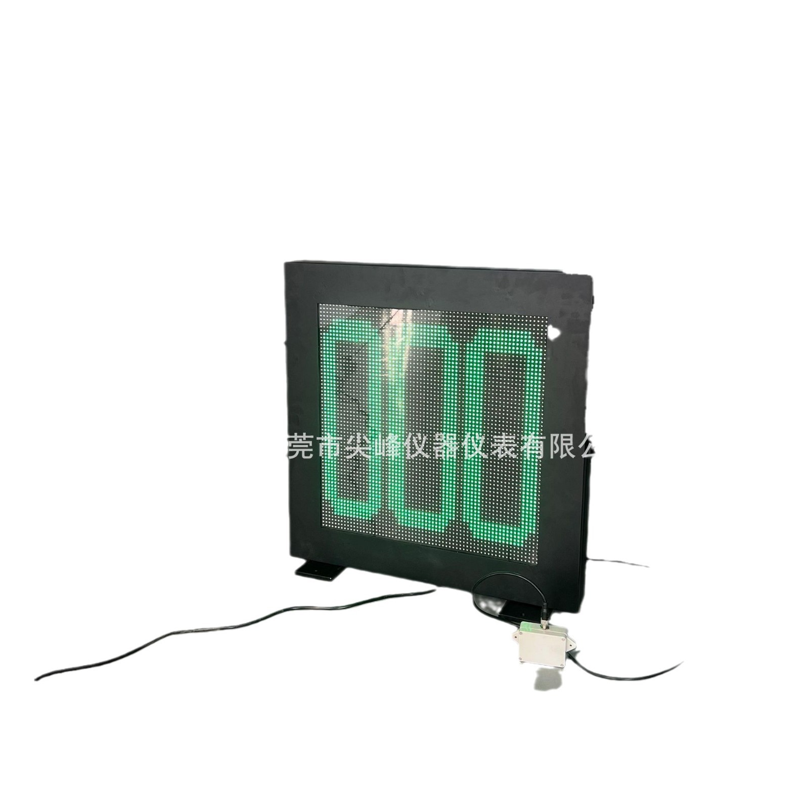 球類測速器
