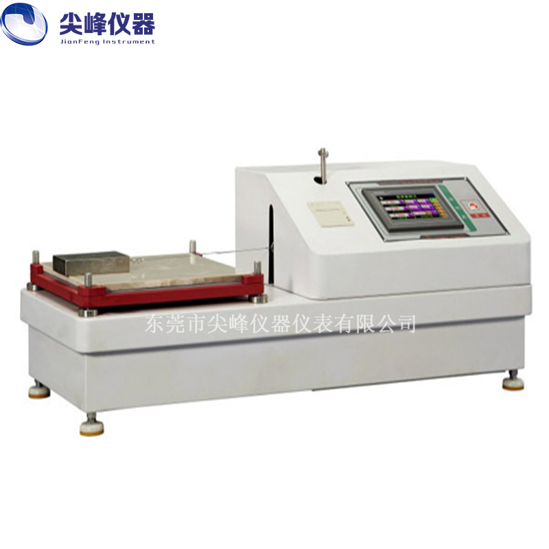 PEAK球拍匹克拍摩擦力系數(shù)測(cè)定儀試驗(yàn)機(jī)