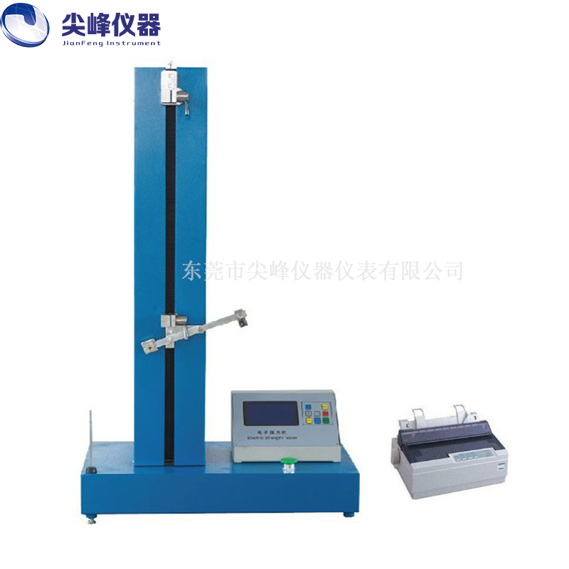 電子單紗強(qiáng)力機(jī)