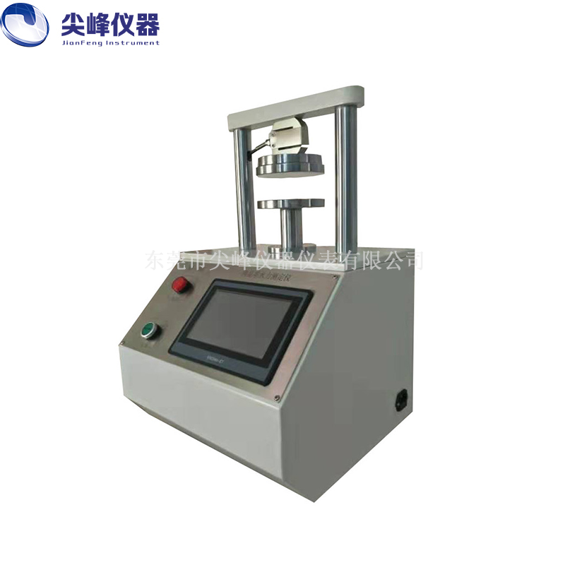 微電腦壓縮強(qiáng)度試驗(yàn)機(jī)