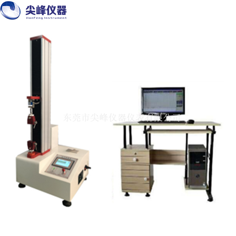 觸摸屏電腦拉力強(qiáng)度試驗(yàn)機(jī)